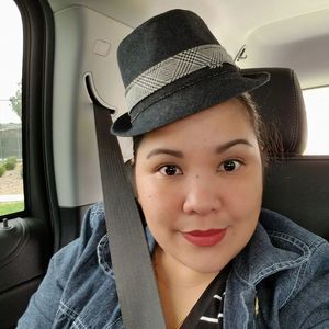 Meet your Posher, Luanne